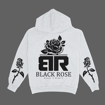 blackrose warm hoodies