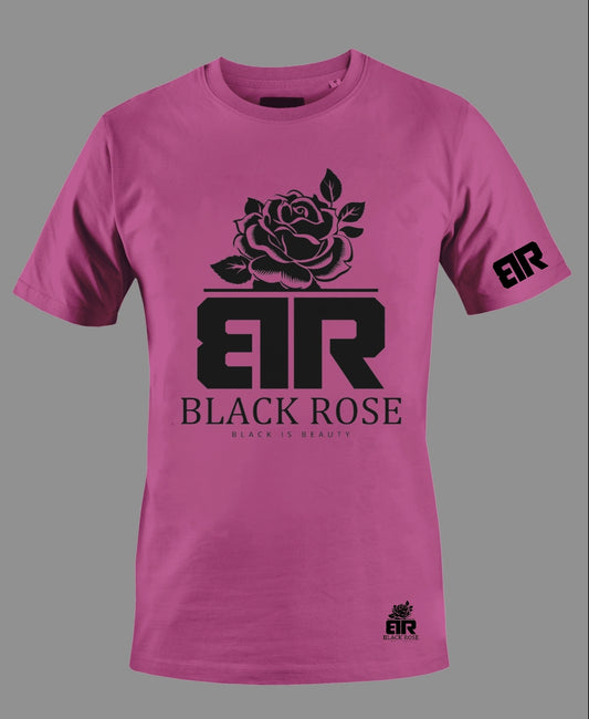 blackrose short sleeve t-shirts